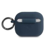 US Polo USACA3SFGV AirPods 3 case navy - imagine 2