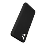 Beline Silicone Case Motorola MOTO G32 black - imagine 3