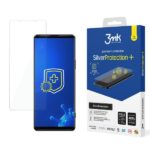 3MK Silver Protect+ Sony Xperia 1 III 5G Wet-Install Antimicrobial Film