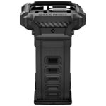 Pasek Spigen Rugged Armor Pro V2 do       Apple Watch 10 / 11 42mm czarny - imagine 5