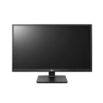 LG 23.8" 24BK550Y-I | Monitor | IPS, Full HD, 1x VGA, 1x DP, 1x DVI, 1x HDMI