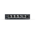 Ruijie Reyee RG-ES105GD | Switch | 5x RJ45 1000Mb/s, unmanaged, desktop - imagine 2
