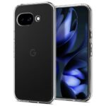 Case Spigen Crystal Flex for Google Pixel 9A transparent