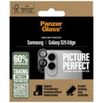 Tempered Glass for Lens PanzerGlass PicturePerfect Lens Protector for Samsung Galaxy S25 Edge - imagine 4