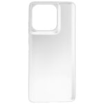 3MK Clear Case for Motorola Moto Edge 60/60 Fusion - imagine 5