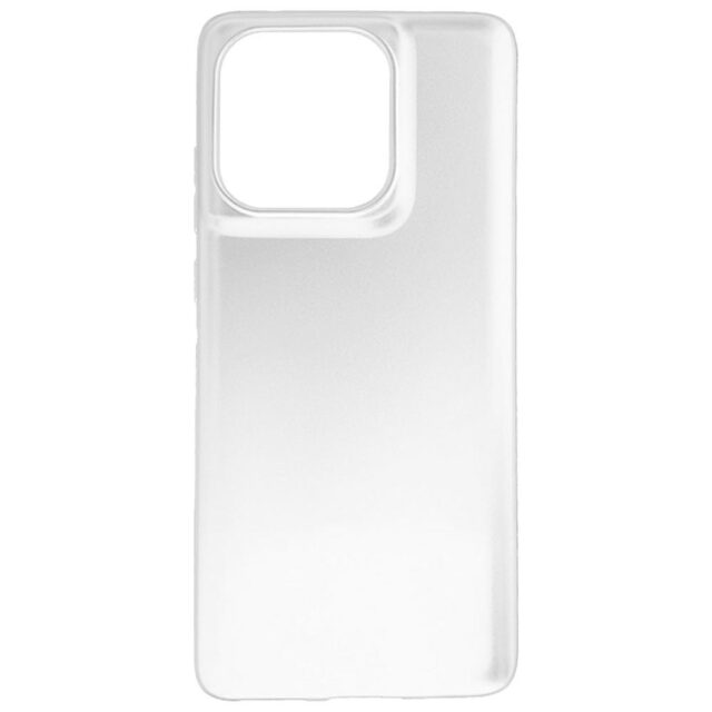 3MK Clear Case for Motorola Moto Edge 60/60 Fusion - imagine 5