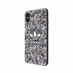 Adidas OR SnapCase Belista Flower iPhoneX/XS colourful 41461 - imagine 7