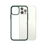PanzerGlass ClearCase iPhone 12/12 ProRacing Green AB - imagine 2