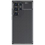 Beline Carbon Armor Sam S24 Ultra Case/black box