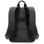 Backpack BMW Carbon Pockets & Metal Logo 16" black - imagine 4