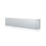 Ubiquiti 2U Rack Mount OCD Panel, Blank Front Panel, UACC-Rack-Panel-Blank-2U