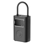 Xiaomi Portable Electric Air Compressor 2 Pro | Air Compressor | Black, LCD, 2500mAh