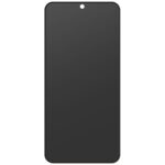 Tempered Glass UNIQ Optix Privacy for Samsung Galaxy S25 privacy glass - imagine 2