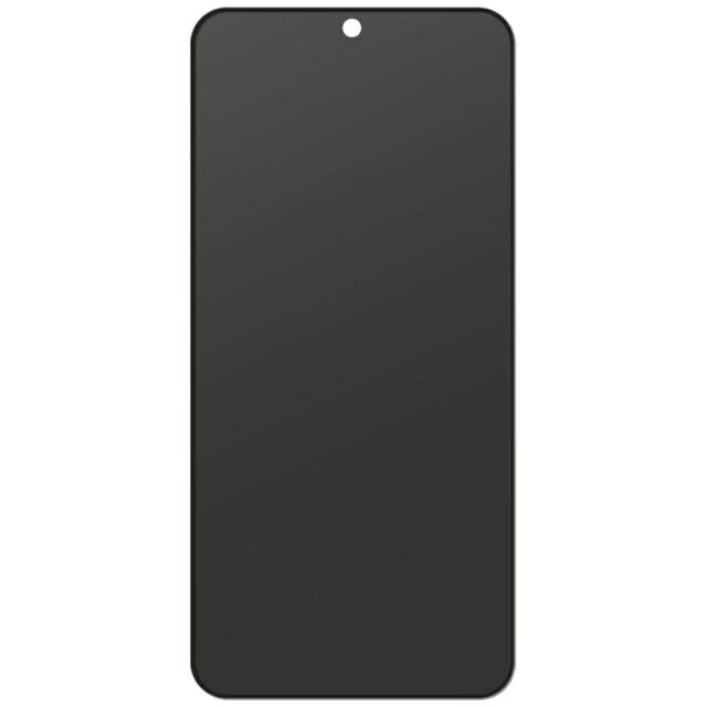 Tempered Glass UNIQ Optix Privacy for Samsung Galaxy S25 privacy glass - imagine 2