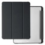 Mercury Clear Back Cover iPad Pro 11(2024) black