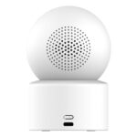 Xiaomi Smart Camera C301 | IP Camera | WiFi 4 2.4GHz, 1296p - imagine 2