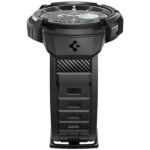 Spigen Rugged Armor Pro Samsung Watch 6 Classic 47mm black ACS06488 - imagine 5