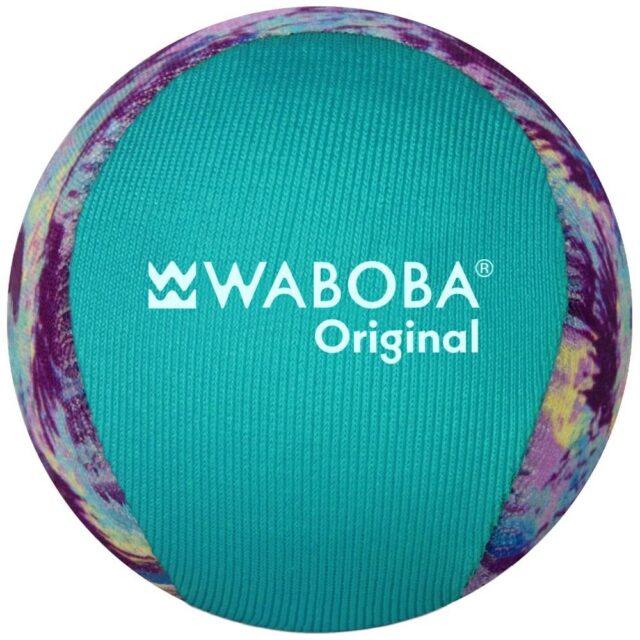 Waboba Original water ball 2.2" - imagine 4