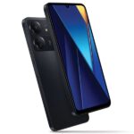 Xiaomi POCO C65 8/256GB czarny/black51116 - imagine 3