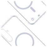 3MK Just20g MagCase for Samsung Galaxy S25+ - imagine 6