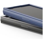 Case Araree Aero Flex for Samsung Galaxy  Z Fold7 cream - imagine 3