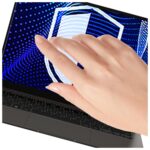 3MK FlexibleGlass Pro hybrid glass for Samsung Galaxy Book3 Pro 14" - imagine 5