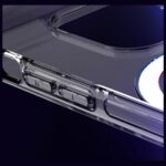 3MK EverClear MagCase for Apple iPhone 14 Pro Max - imagine 3
