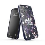 Adidas OR SnapCase Graphic iPhone 12 Pro lilac
