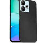 Beline Case Candy Oppo A38 4g Black