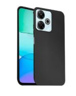 Beline Case Candy Oppo A38 4g Black