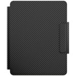 Case Typecase Edge+ with keyboard for iPad Air 13" 2024/2025 carbon fiber - imagine 2