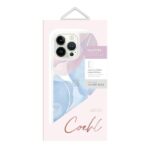 UNIQ Coehl Palette Case iPhone 14 Pro Max 6,7" dusk blue - imagine 4