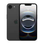 Apple iPhone 16e 256GB - Black