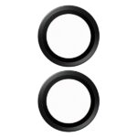 PanzerGlass Bundle 3in1 iPhone 16 Plus6.7" D3O Hardcase + Screen Protector UWF+ Lens B1293+2863+1283 - imagine 5