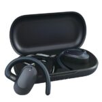 Creative Outlier GO Wireless Headphones Dark Blue Bluetooth 5.4 - imagine 3