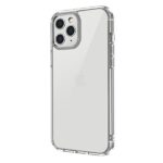 UNIQ LifePro Xtreme Case iPhone 12 Pro Max 6,7" crystal clear - imagine 2