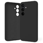 Mercury Silicone Sam S24+ S926 black