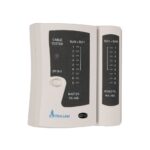 Extralink | Cable tester | RJ45 RJ11 - imagine 2