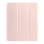 USAMS Winto Case iPad Air 10.9" 2020 pink IP109YT02 (US-BH654) Smart Cover