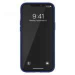 Adidas SP Iconic Sports Case iPhone 12Pro Max power blue 42465 - imagine 4