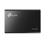 TP-Link TL-POE150S | PoE Injector | 2x RJ45 1000Mb/s, 15,4W, IEEE 802.3af - imagine 2