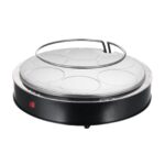 Emerio PO-115984 | Electric pizza oven | 1200 W - imagine 2