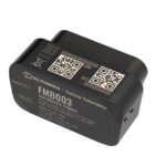Teltonika FMB003 | GPS Tracker | OBDII Port, GNSS, GSM, Bluetooth 4.0