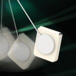 Araree case Aero Flex M Sam Z Flip6 black AR20-02023A - imagine 5