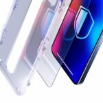 a3MK Comfort Set 4in1 iPhone 13 Pro Max6.7" 4in1 protective accessories set - imagine 3