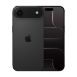 Apple iPhone Air 256GB - Space Black