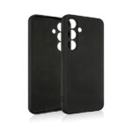 Beline Silicone Case Samsung S24 S921 black