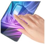 3MK Silky Matt Pro Matte Protective Film for Motorola Edge 60 Pro - imagine 6