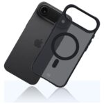 Case 3MK Smoke MagCase for Apple iPhone Air - imagine 8