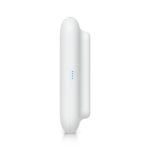 Ubiquiti U7-Outdoor | Access point | WiFi7, Dual Band, 1x RJ45 2.5Gbps, IPX6 - imagine 3